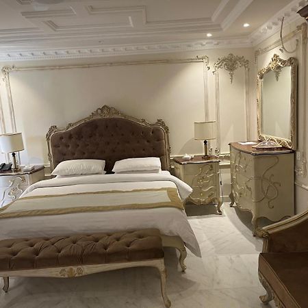 Arish Luxury Suites Skardu Extérieur photo