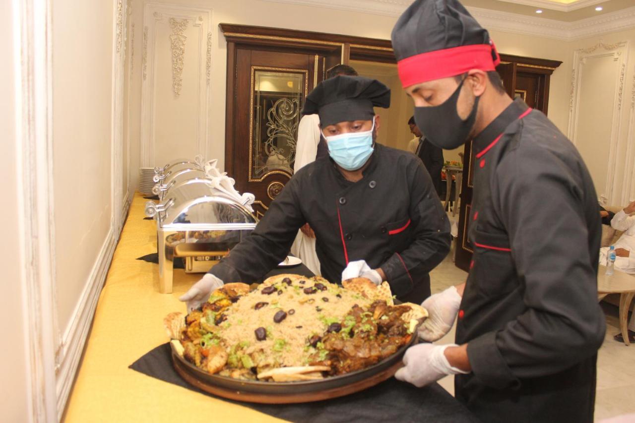 Arish Luxury Suites Skardu Extérieur photo