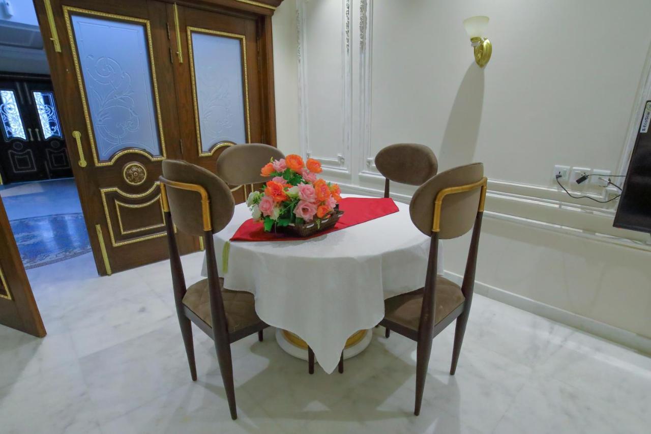Arish Luxury Suites Skardu Extérieur photo