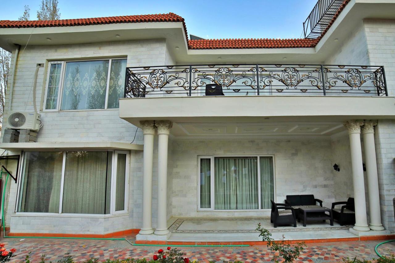 Arish Luxury Suites Skardu Extérieur photo