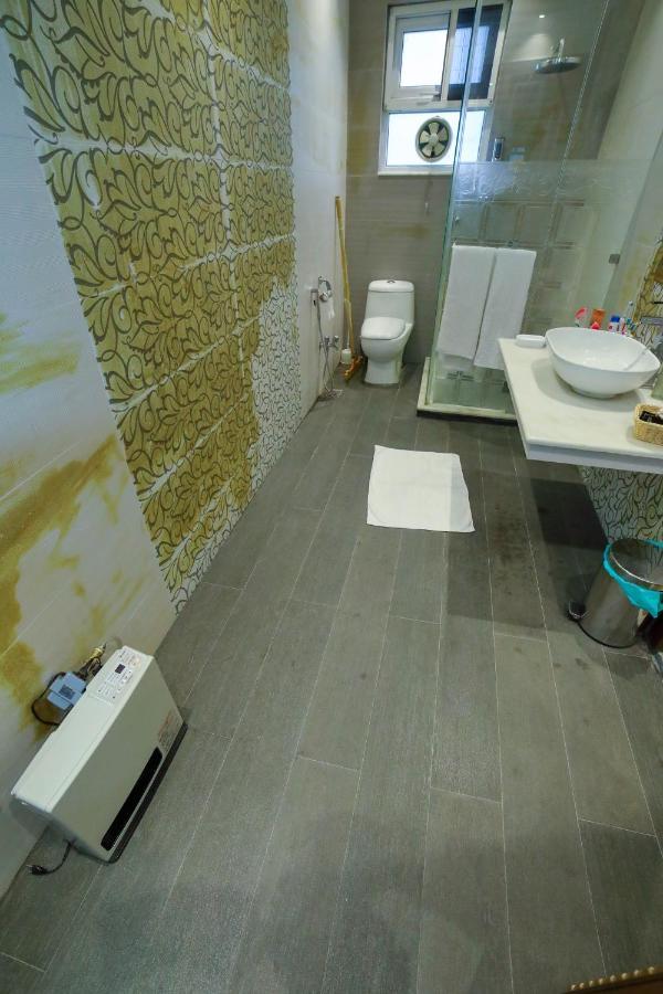 Arish Luxury Suites Skardu Extérieur photo