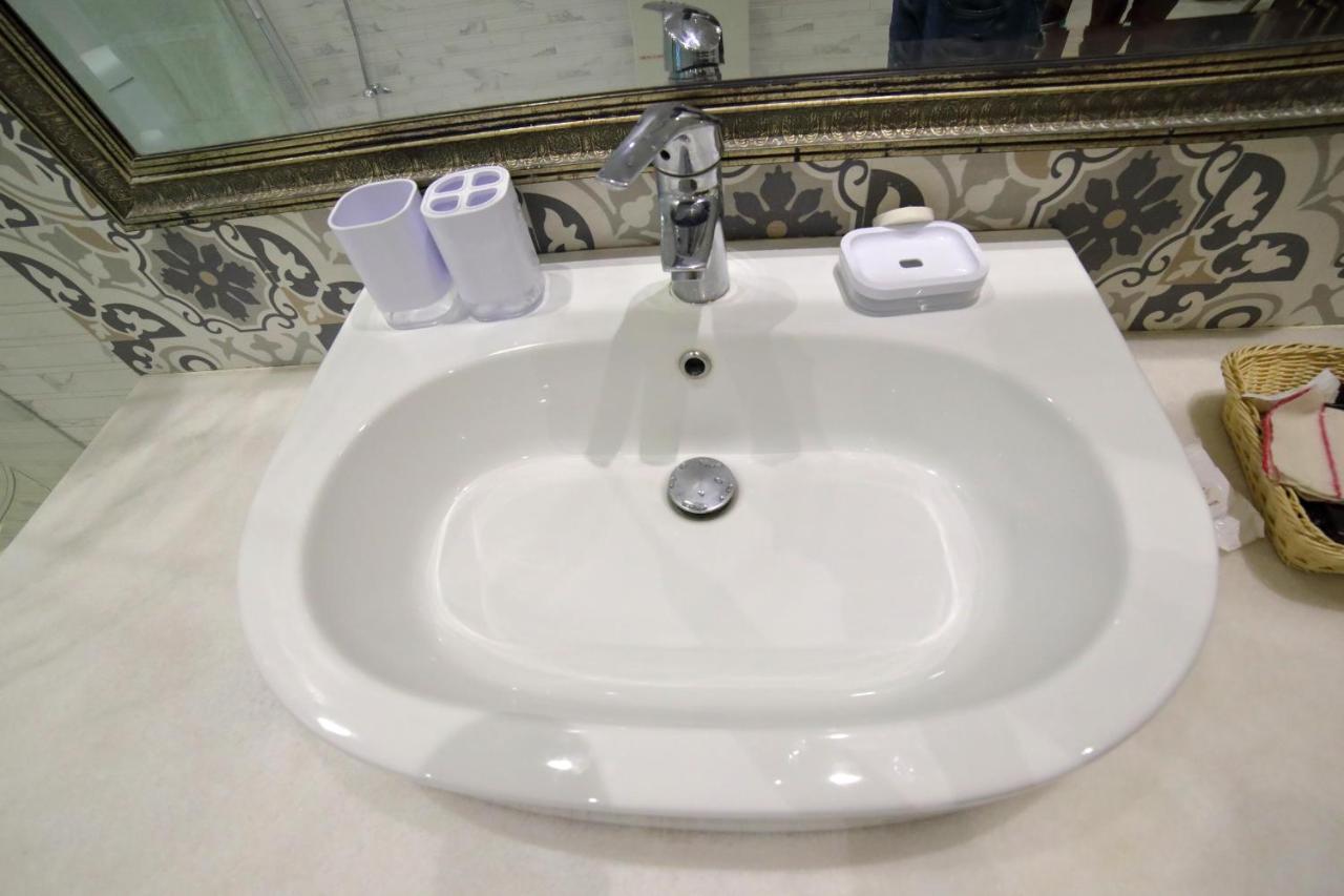Arish Luxury Suites Skardu Extérieur photo