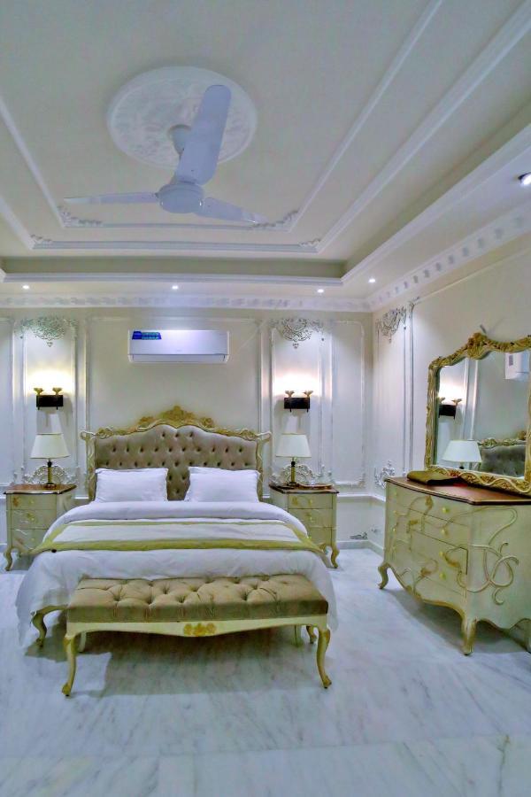 Arish Luxury Suites Skardu Extérieur photo