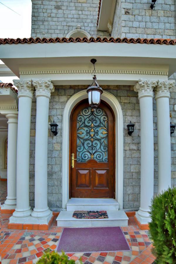 Arish Luxury Suites Skardu Extérieur photo