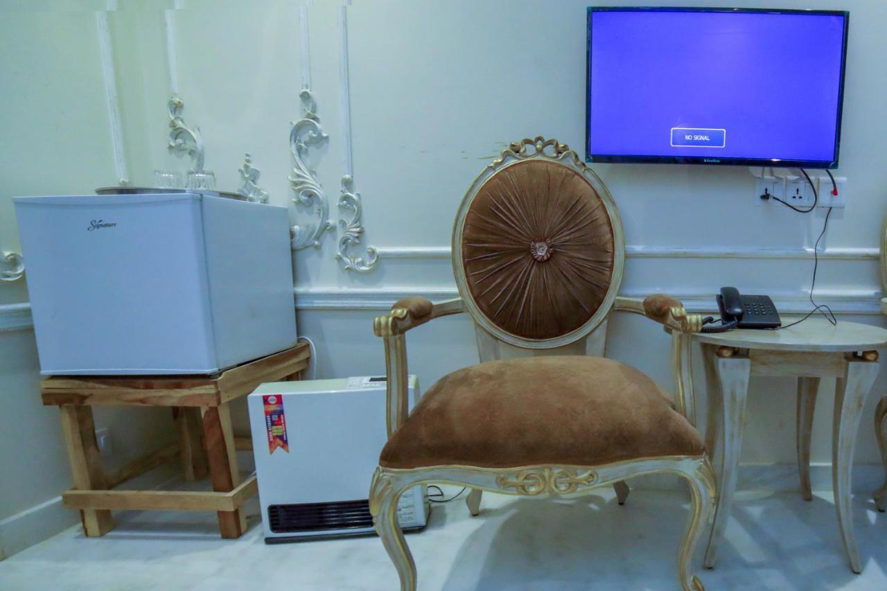 Arish Luxury Suites Skardu Extérieur photo