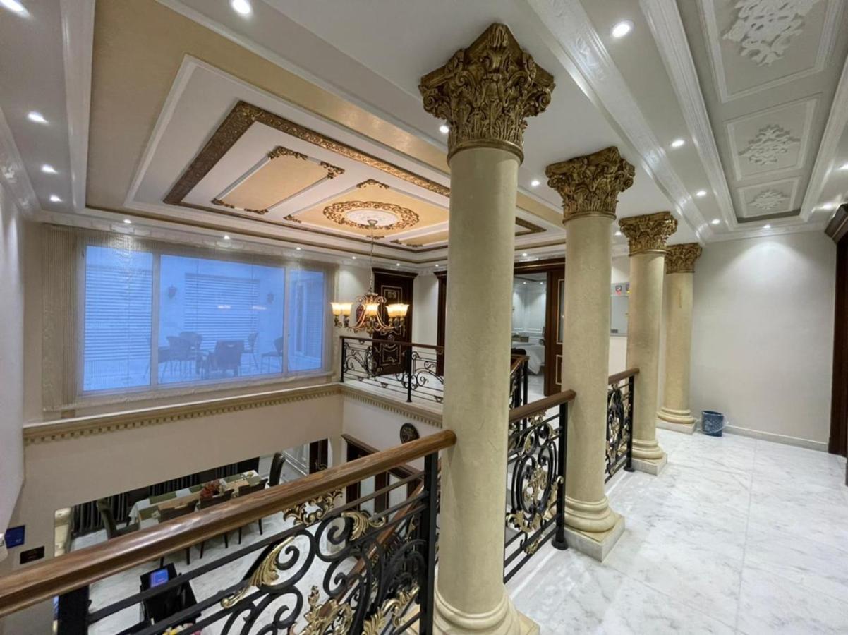 Arish Luxury Suites Skardu Extérieur photo