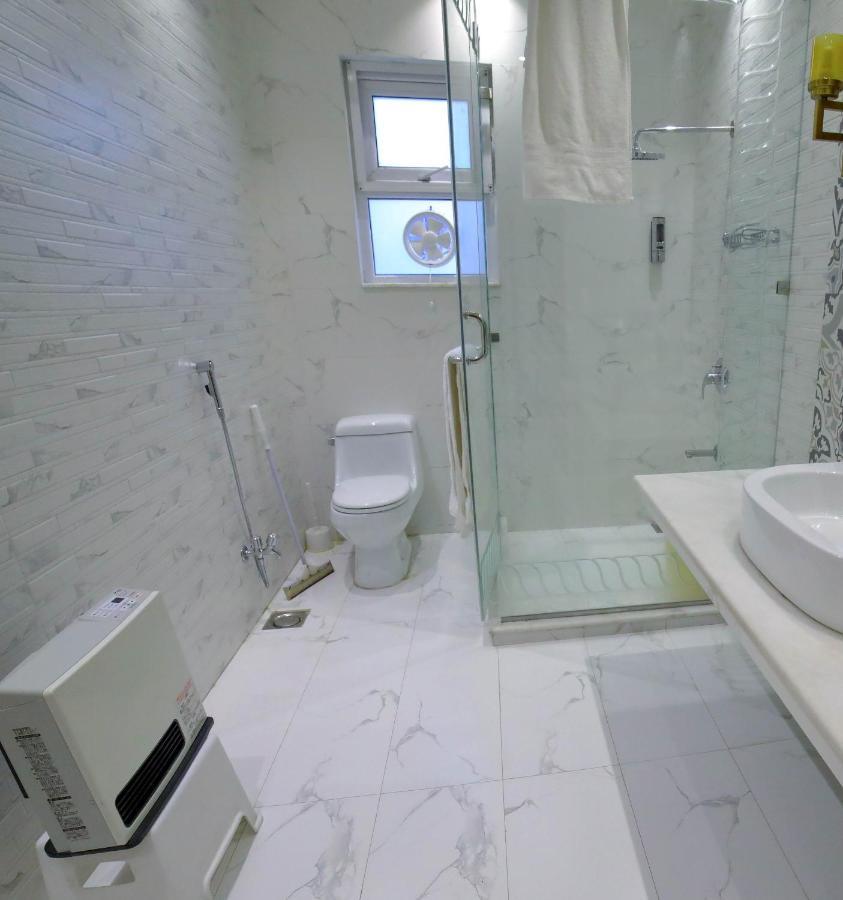 Arish Luxury Suites Skardu Extérieur photo